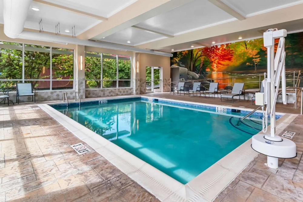 Best Western Gettysburg Main image