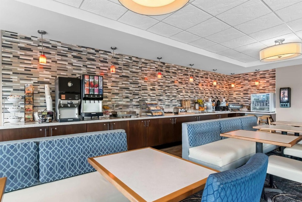 Best Western Gettysburg