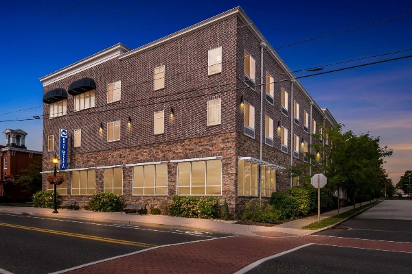 Best Western Gettysburg image 1