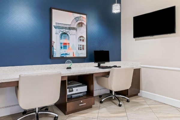 Best Western Gettysburg image 10