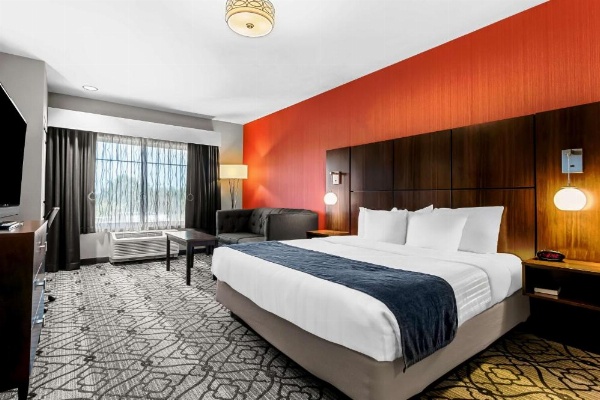 Best Western Gettysburg image 12