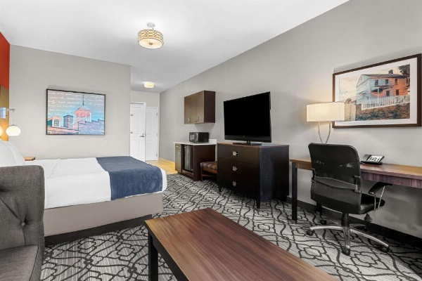 Best Western Gettysburg image 13