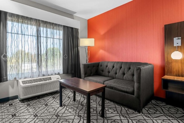 Best Western Gettysburg image 14