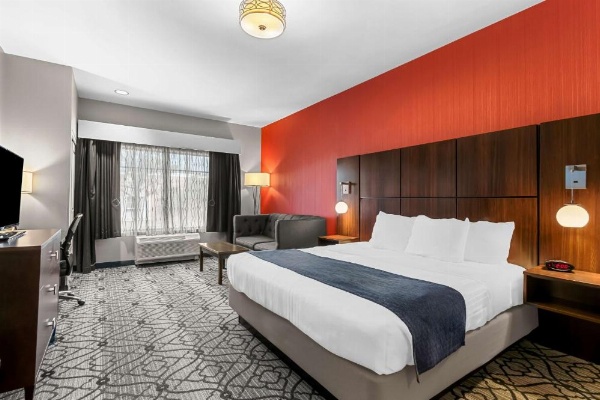 Best Western Gettysburg image 16