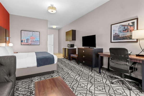 Best Western Gettysburg image 17