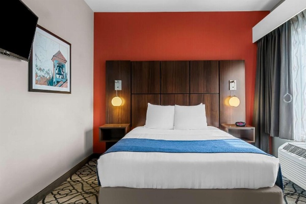 Best Western Gettysburg image 19