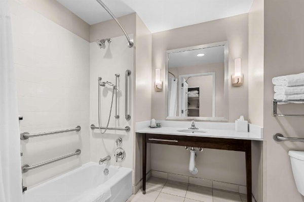 Best Western Gettysburg image 20