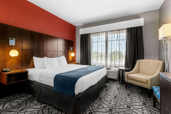 Best Western Gettysburg image 21