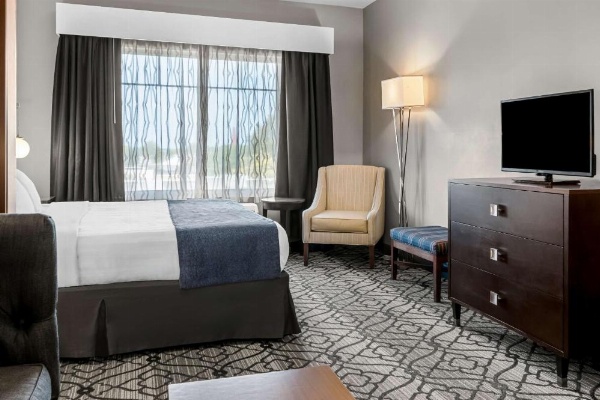 Best Western Gettysburg image 22