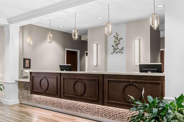 Best Western Gettysburg image 23