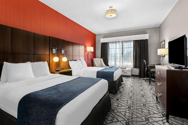 Best Western Gettysburg image 24