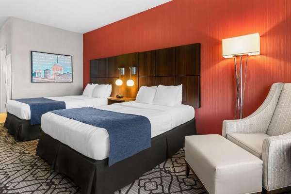 Best Western Gettysburg image 25