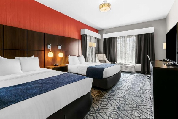 Best Western Gettysburg image 27