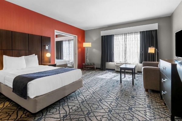 Best Western Gettysburg image 28