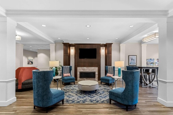 Best Western Gettysburg Main image