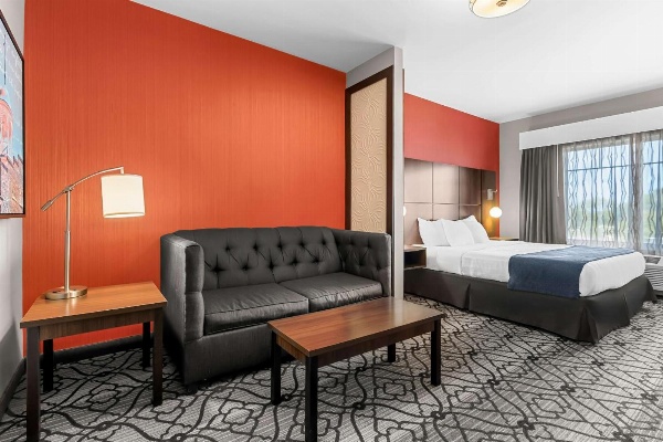 Best Western Gettysburg image 5