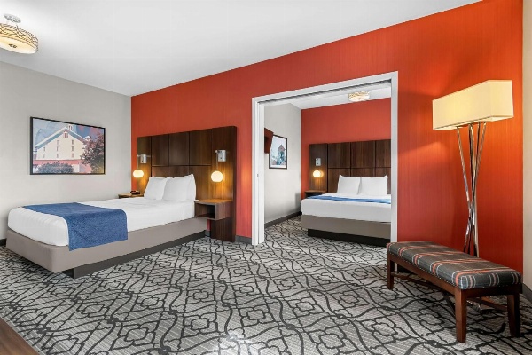 Best Western Gettysburg image 7