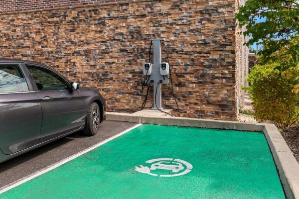 Best Western Gettysburg image 8